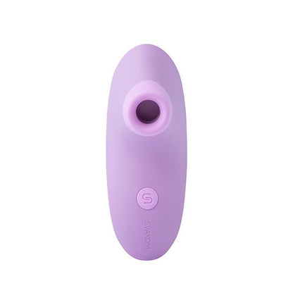 Svakom - Svakom Pulse Lite Neo Interactive Suction Stimulator With App - Yonifyer