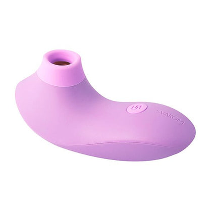 Svakom - Svakom Pulse Lite Neo Interactive Suction Stimulator With App - Yonifyer