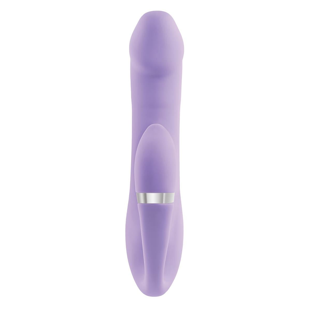 Gender X - Tarzan Vibrator - Orgasmic Orchid | Evolved - Yonifyer