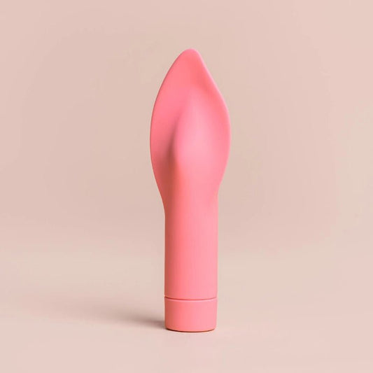 Smile Makers - The Firefighter Clitoris Vibrator - Smile Makers - Yonifyer