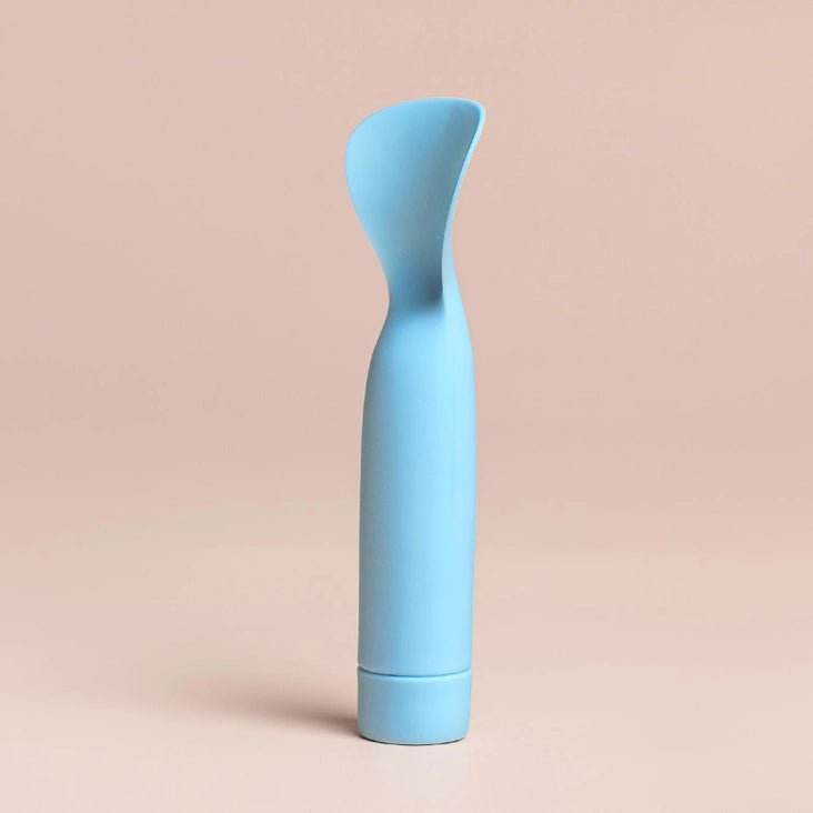 Smile Makers - The French Lover Tong Vibrator - Smile Makers - Yonifyer