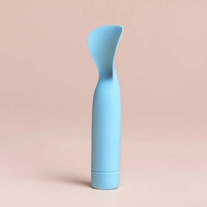 Smile Makers - The French Lover Tong Vibrator - Smile Makers - Yonifyer