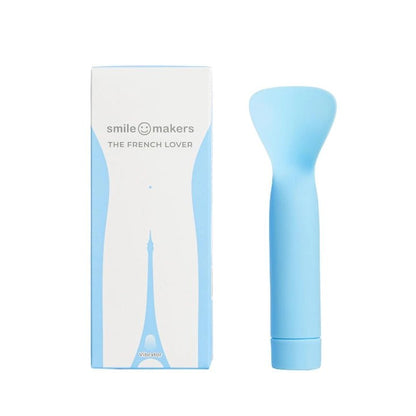 Smile Makers - The French Lover Tong Vibrator - Smile Makers - Yonifyer