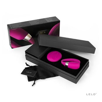 LELO - Tiani 3 - koppel vibrator met afstandsbediening | LELO - Yonifyer