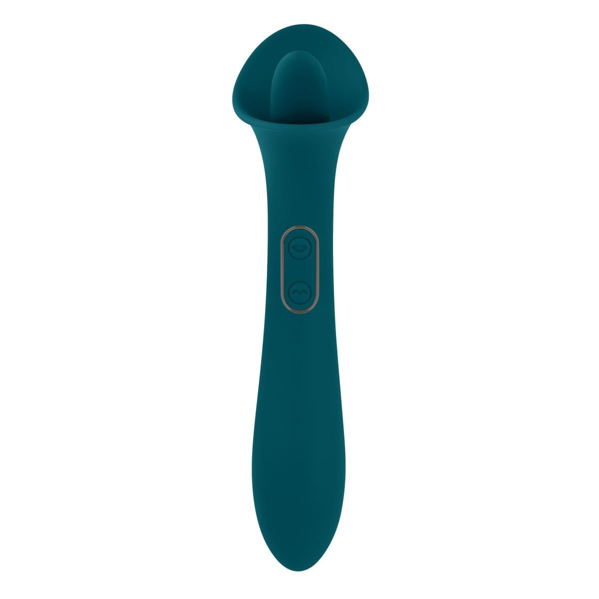 Playboy - True Indulgence G-spot Vibrator - Playboy - Yonifyer