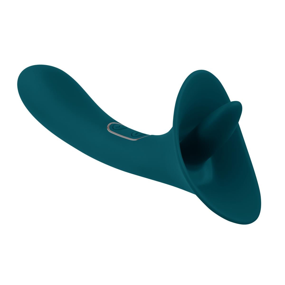 Playboy - True Indulgence G-spot Vibrator - Playboy - Yonifyer