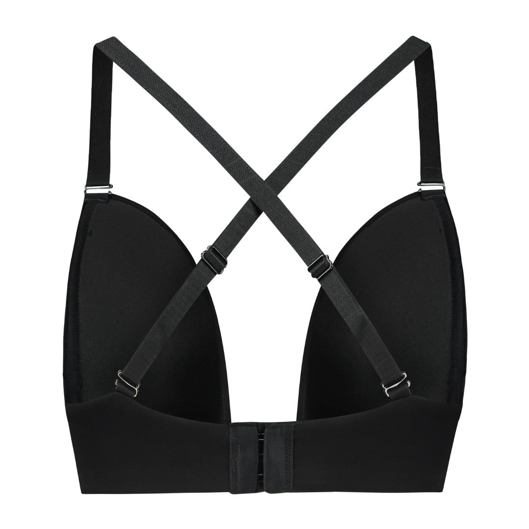 Bye Bra - Ultra Plunge Bra | Bye Bra - Yonifyer