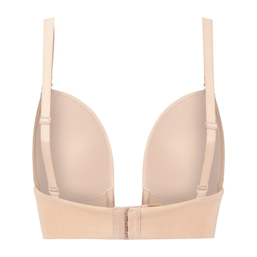 Bye Bra - Ultra Plunge Bra | Bye Bra - Yonifyer