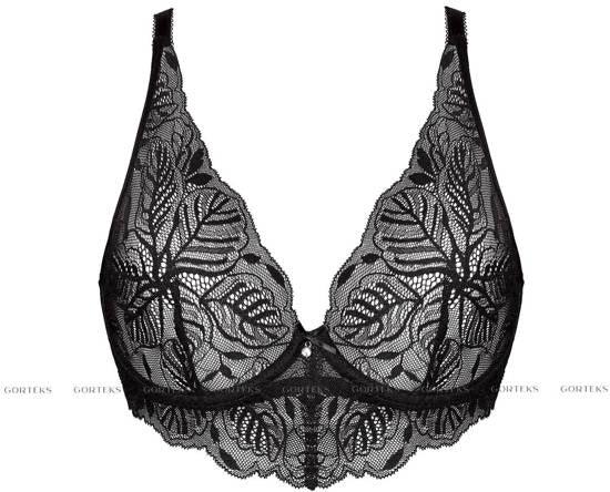 Gortex - Veneto - B2 Soft Bra - Yonifyer