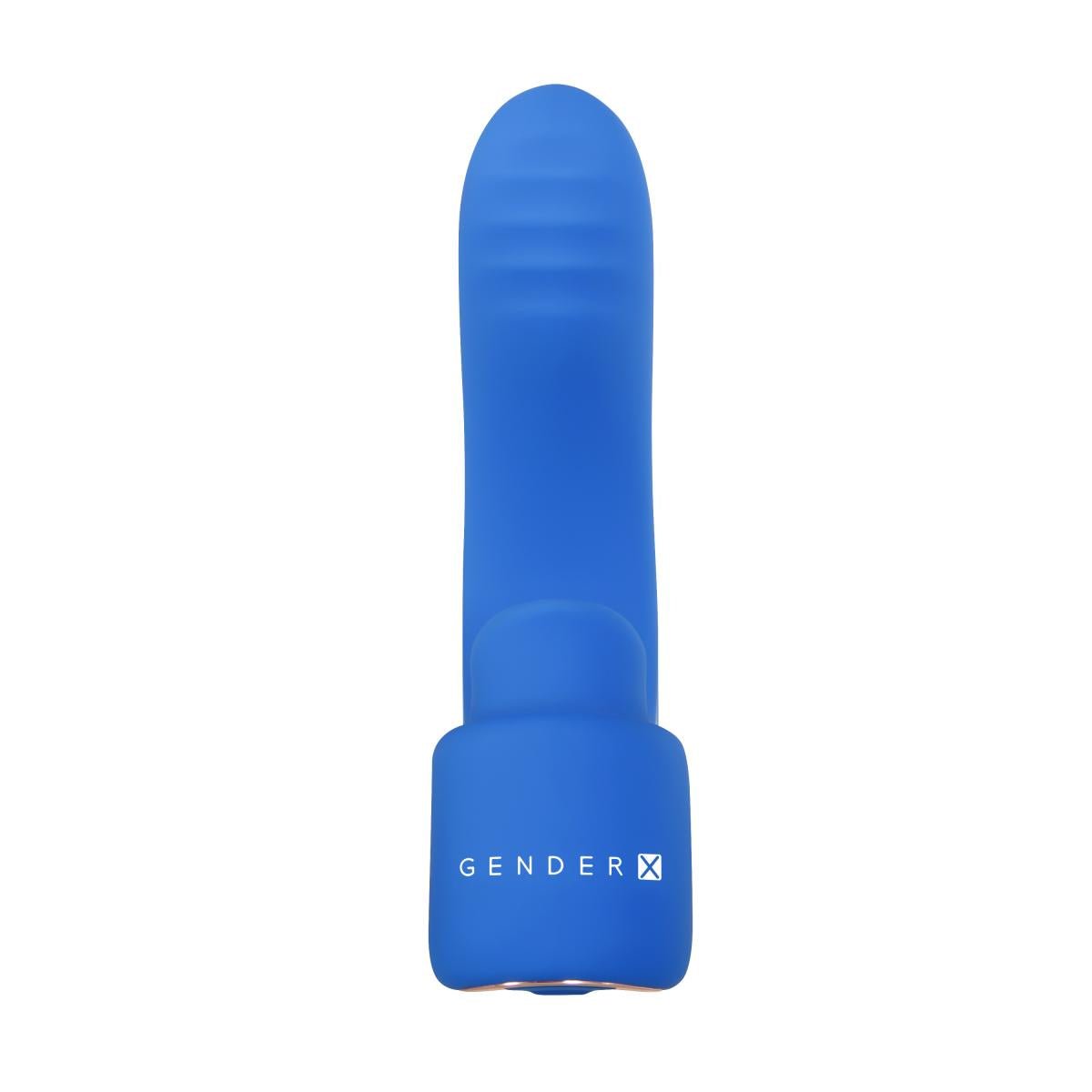 Gender X - Vinger Vibrator - Flick It | Evolved - Yonifyer