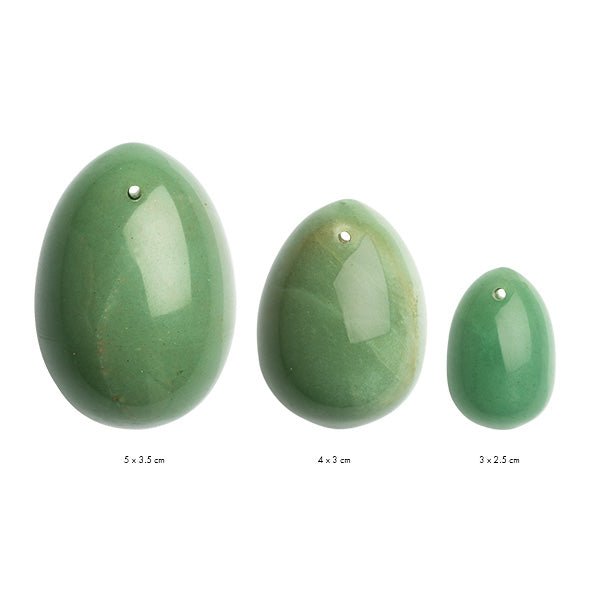 La Gemmes - Yoni Eggs Set - La Gemmes - Yonifyer