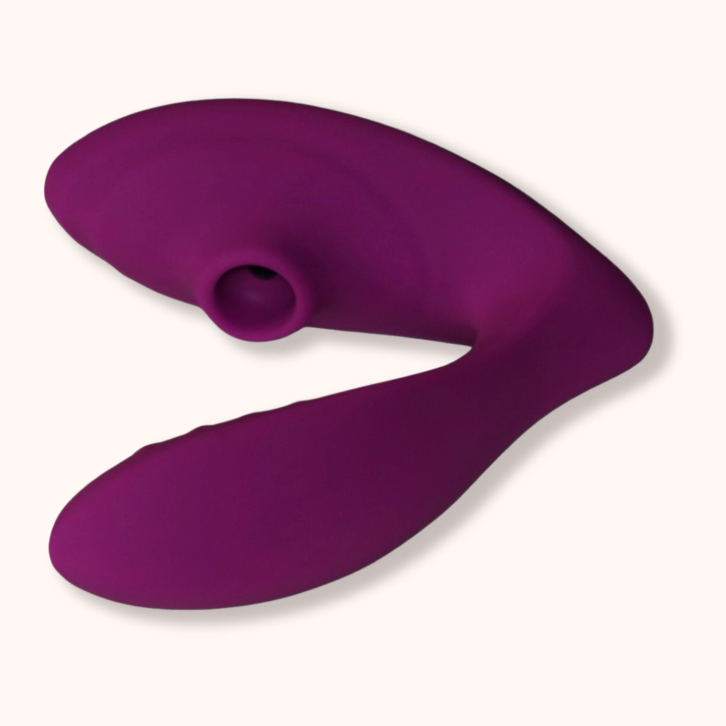 Yonifyer - Yonifyer Luchtdruk Vibrator | Clitoris + G-spot stimulator - Yonifyer