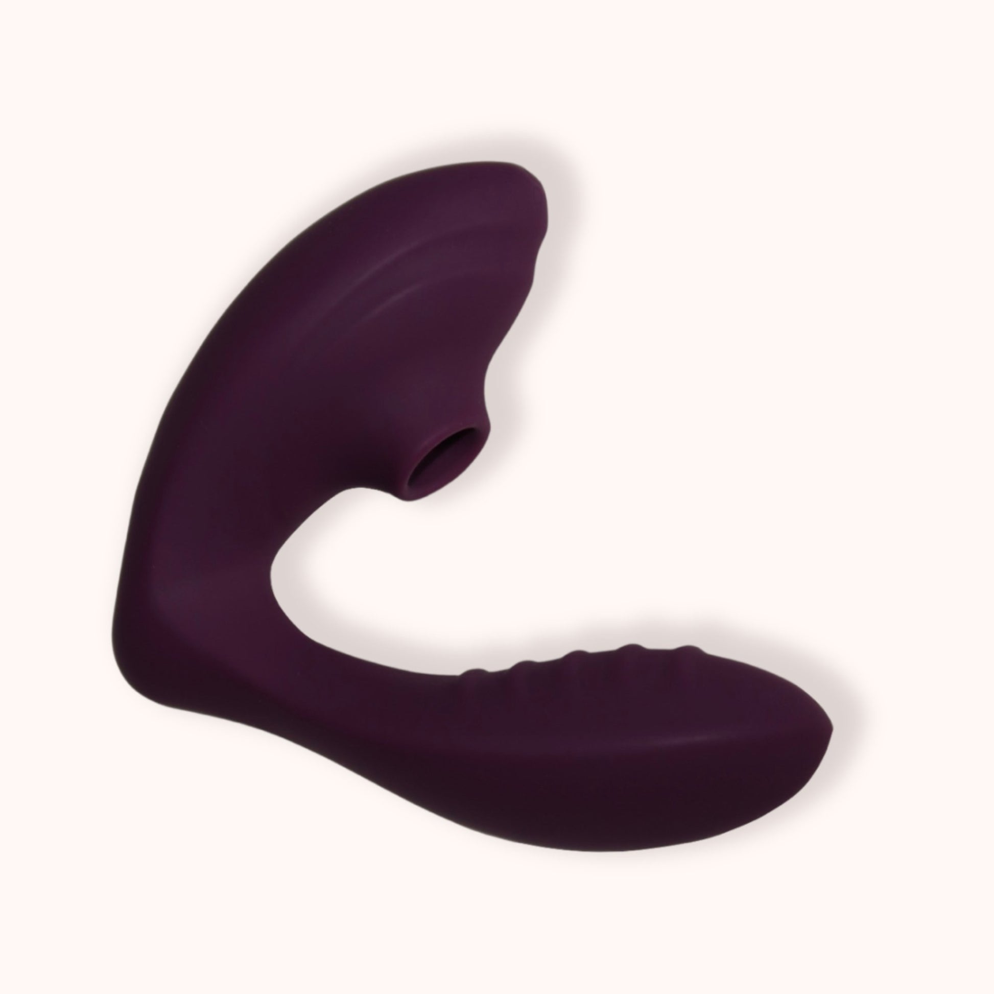 Yonifyer - Yonifyer Luchtdruk Vibrator | Clitoris + G-spot stimulator - Yonifyer