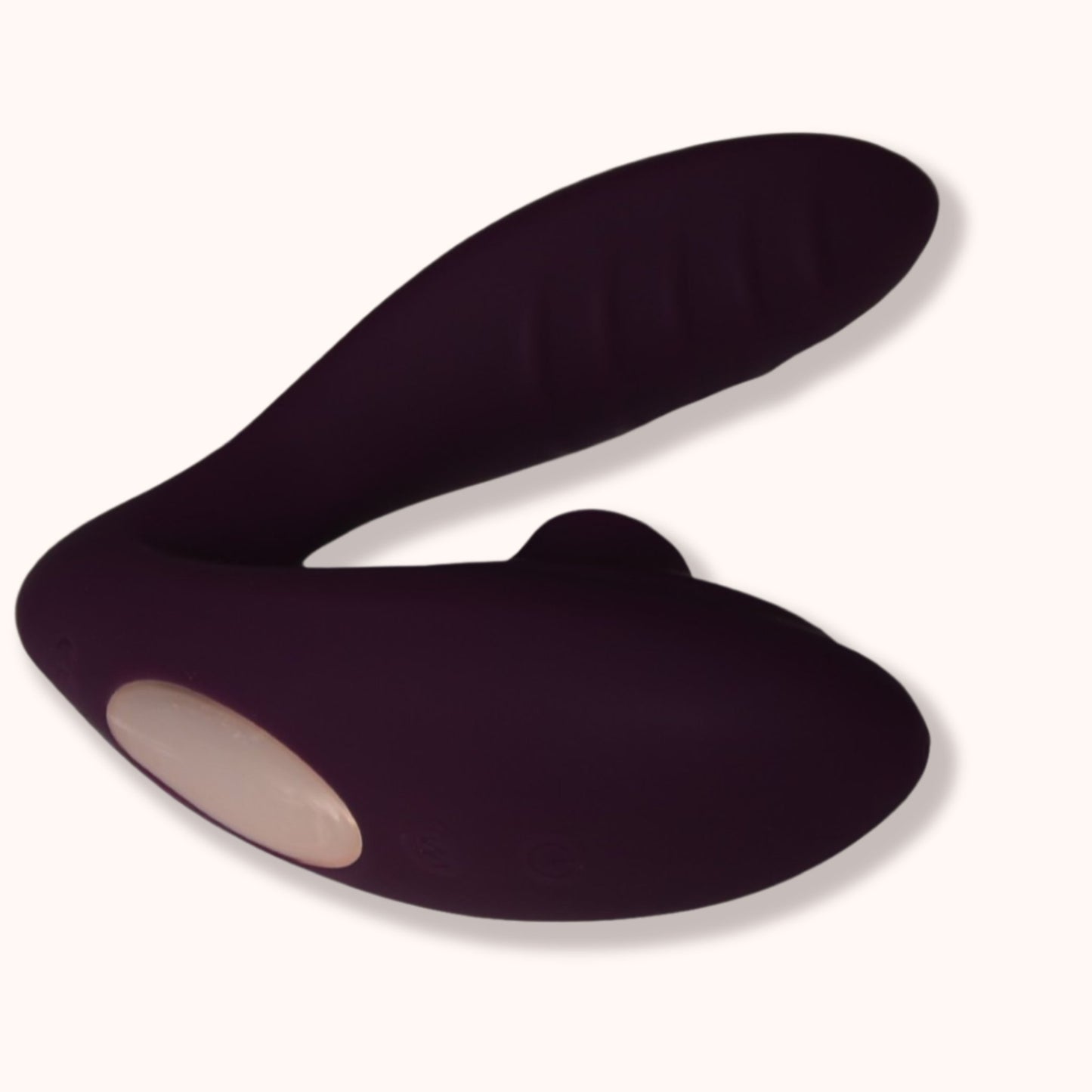 Yonifyer - Yonifyer Luchtdruk Vibrator | Clitoris + G-spot stimulator - Yonifyer