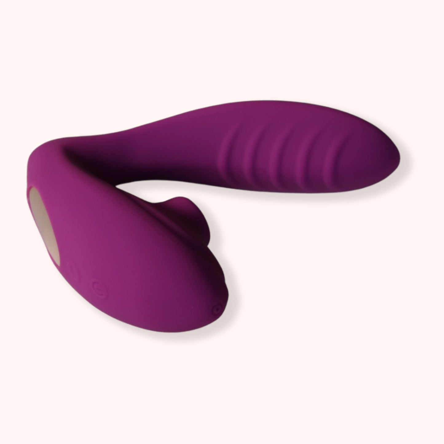 Yonifyer - Yonifyer Luchtdruk Vibrator | Clitoris + G-spot stimulator - Yonifyer