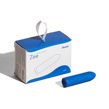 Dame Products - Zee Bullet Vibrator | Dame Products - Yonifyer