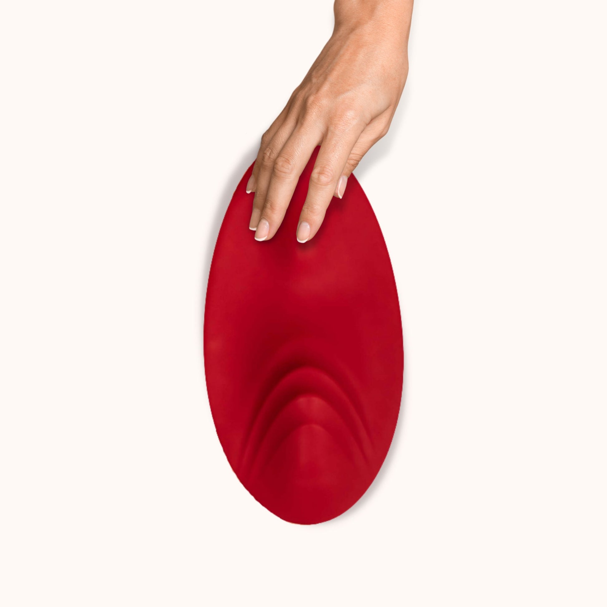 Yonifyer - Zit Vibrator Pad - LoveSeat - Yonifyer